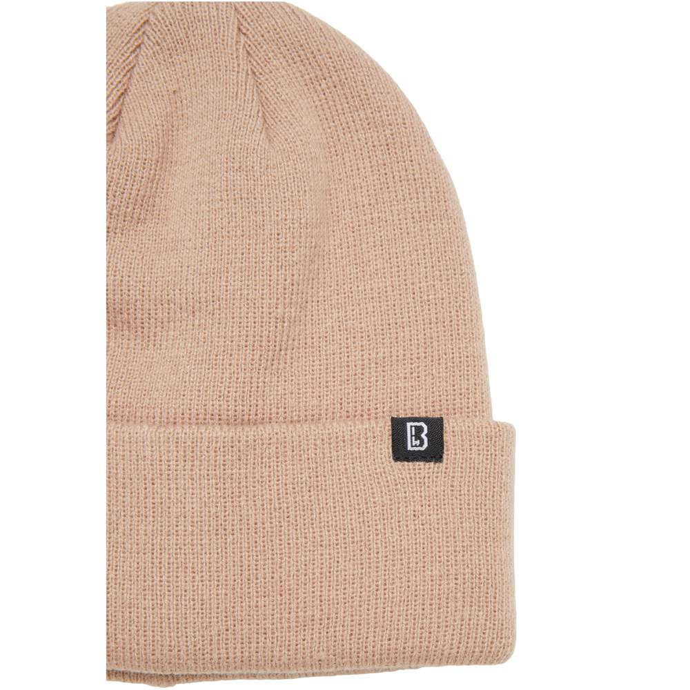 Brandit - Watch Beanie - Beige